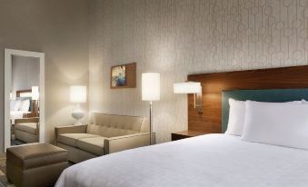 Home2 Suites by Hilton Mt. Pleasant Charleston