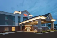 Hampton Inn by Hilton Kennebunk-Kennebunkport Hotels in Kennebunk