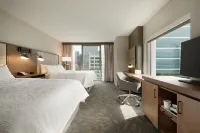 Hampton Inn by Hilton Chicago West Loop Fulton Market Area