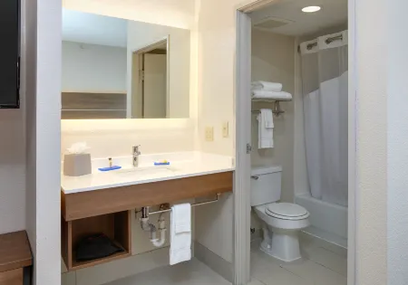 Holiday Inn Express & Suites Austin - Round Rock
