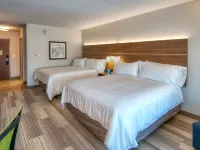 Holiday Inn Express & Suites LINCOLN AIRPORT by IHG Hotels near Lincoln Airport