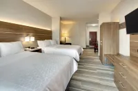 Holiday Inn Express & Suites Laurel