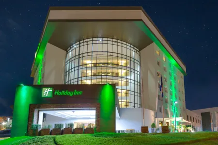 Holiday Inn San Salvador