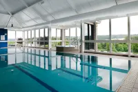 Holiday Inn Leeds - Brighouse Hotels in Cleckheaton