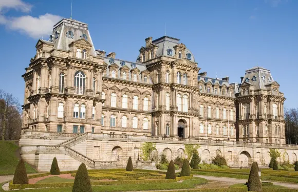 達林頓貝A1MJCT59號假日酒店