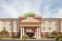 Holiday Inn Express & Suites SAN ANGELO by IHG Hotels in San Angelo