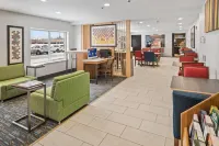 Holiday Inn Express Chicago NW-Vernon Hills Hotels in Vernon Hills
