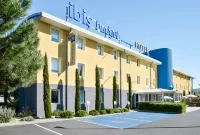 Ibis Budget Issoire Hotels in Mareugheol