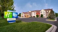 Holiday Inn Express & Suites Sandy - South Salt Lake City فنادق في ساندي