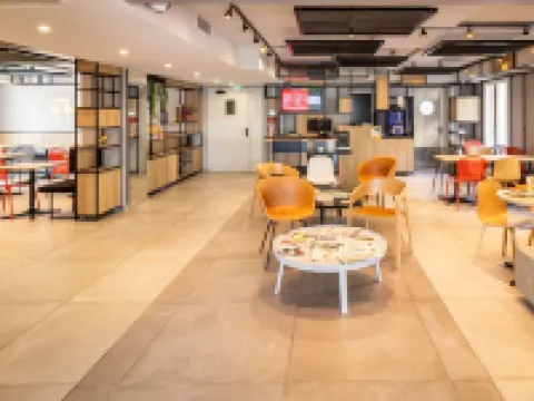 Ibis Roquebrune Cap Martin Menton Hotels in Roquebrune-Cap-Martin