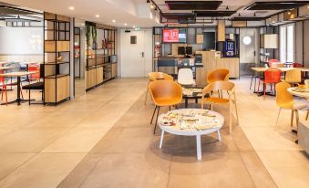 Ibis Roquebrune Cap Martin Menton