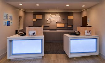 Holiday Inn Express & Suites INDIANAPOLIS DTN-CONV CTR AREA by IHG
