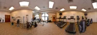 Crowne Plaza SPRINGFIELD - CONVENTION CTR by IHG - Gym