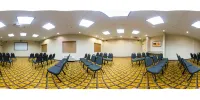 캔들우드 스위트 올림피아/레이시 바이 IHG