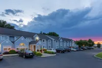 Microtel Inn & Suites by Wyndham Bethel/Danbury Hoteles en 