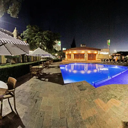Holiday Inn QUERETARO-CENTRO HISTORICO by IHG