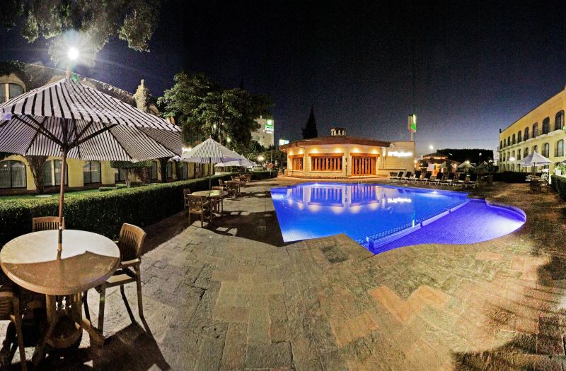 Holiday Inn Queretaro-Centro Historico by IHG photo 3
