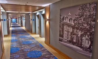 Holiday Inn Express & Suites Vaudreuil - Dorion