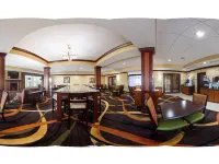 Holiday Inn Express & Suites SALINA by IHG Hoteles en Salina