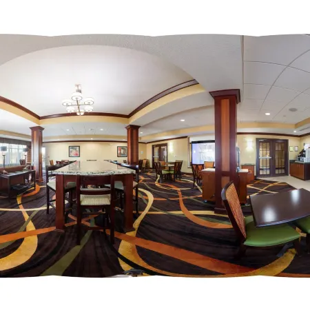 Holiday Inn Express & Suites SALINA by IHG