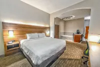 Holiday Inn Express & Suites Goshen Hotels in Middlebury
