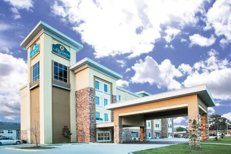 La Quinta Inn & Suites by Wyndham Hattiesburg - I-59