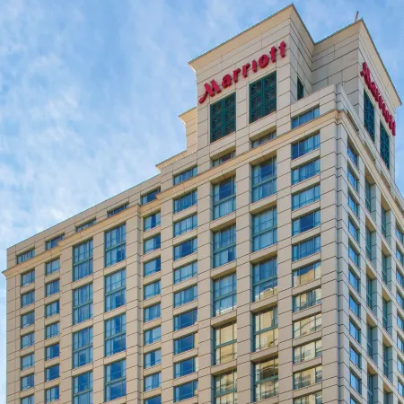 Norfolk Waterside Marriott