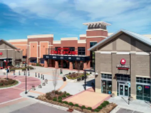 Courtyard Raleigh Cary/Parkside Town Commons Hotels in Cary