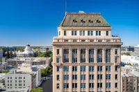 The Citizen Hotel, Autograph Collection Hotels in Sacramento
