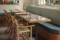 Baja Club Hotel, la Paz, Baja California Sur, a Member of Design Hotels - breakfast
