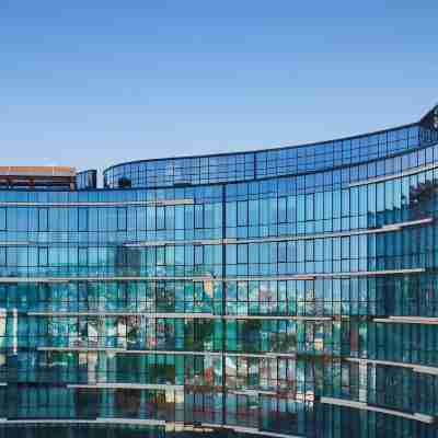 Paragraph Freedom Square, a Luxury Collection Hotel, Tbilisi Hotel Exterior