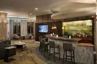 Courtyard Middletown Goshen - bar