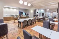 Residence Inn Laredo Del Mar Hotels in Laredo