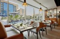 Courtyard Jubail Hotels in Al Jubail