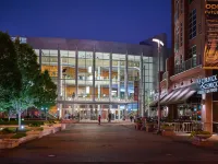 The Westin Virginia Beach Town Center Hotels near Sandler Center