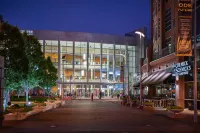 The Westin Virginia Beach Town Center Hoteles cerca de Virginia Beach Convention Center