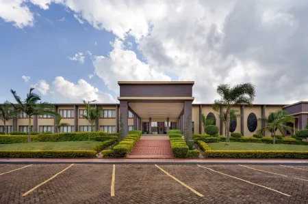 Protea Hotel Chipata