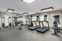 Courtyard Fort Lauderdale North/Cypress Creek Hotels in Coconut Creek