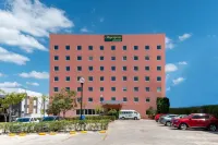 City Express Junior by Marriott Merida Altabrisa Hotel di Chicxulub