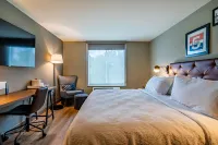 Four Points by Sheraton Brunswick - Baarit