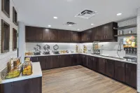 Residence Inn Lodi Stockton