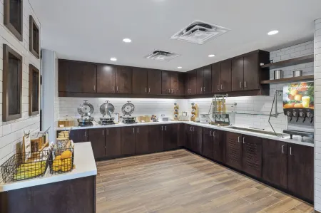 Residence Inn Lodi Stockton Отели в г. Лодай