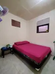 ijen basecamp Hotel di Wongsorejo