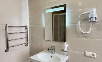 Asteri Hotel