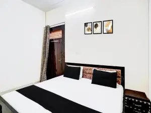 Hotel O Parth Hotel And Restaurant