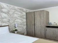 Chernomorets Park Hotel Hotel di New Athos