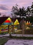Omah Kloewoeng Resort Kaliurang Hotels in Pakem