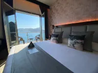 On Aleta Room Designed for Adults Hotels in La Herradura