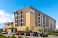 オリジン カンザスシティ リバーフロント、ア ウィンダム ホテル