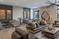 TownePlace Suites Framingham Hotels in Framingham